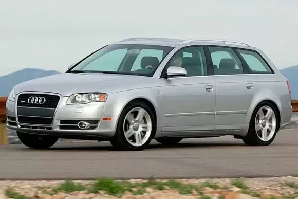 Qual o preço da tabela de um Audi A4 Avant  3.2 V6 FSi  2010? Ficha Técnica, Preço, Consumo e Desempenho