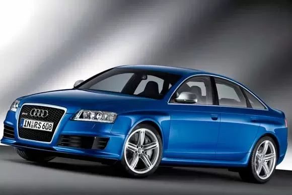 Qual o preço da tabela de um Audi RS6  5.0 V10 TFSi  2011? Saiba Tudo sobre o carro