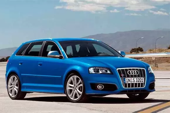 Qual o preço da tabela de um Audi S3 Sportback  2.0 Turbo Quattro  2012? Saiba Tudo sobre o carro