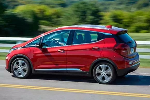 Qual o preço da tabela de um Chevrolet Bolt  EV 60 El&eacute;trico  2020? Saiba Tudo sobre o carro