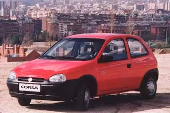 Qual o preço da tabela de um Chevrolet Corsa  Wind 1.0 1995? Confira tudo sobre o carro