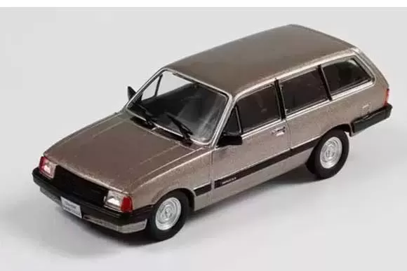 Qual o preço da tabela de um Chevrolet Maraj&oacute;  SL 1.6  1989? Confira tudo sobre o carro