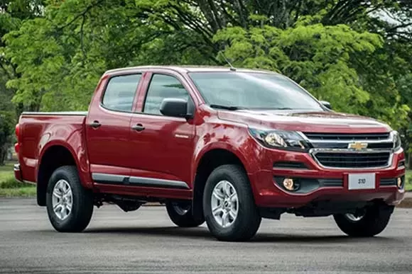 Qual o preço da tabela de um Chevrolet S10  LTZ 2.8 Turbo 4×4 AT CD  2021? Consumo, Desempenho, Ficha Técnica e Preço