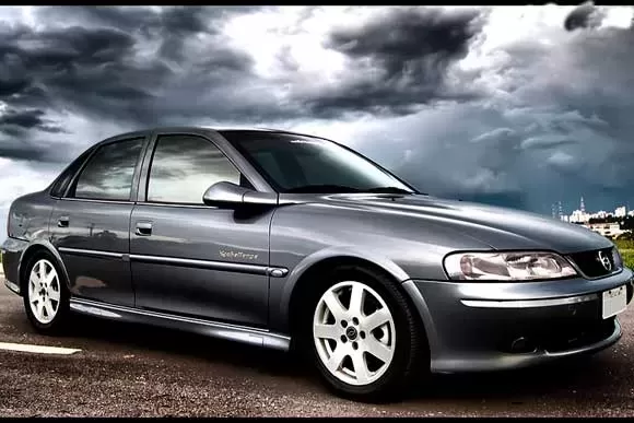 Qual o preço da tabela de um Chevrolet Vectra  Challenge 2.2 16V  2002? Consumo, Desempenho, Ficha Técnica e Preço