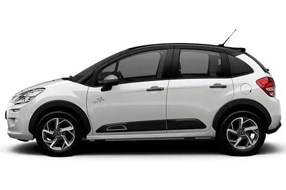 Qual o preço da tabela de um Citroen C3  Urban Trail 1.6 AT  2020? Saiba Tudo sobre o carro