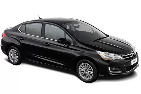 Qual o preço da tabela de um Citroen C4 Lounge  Exclusive 1.6 Turbo  2014? Consumo, Desempenho, Ficha Técnica e Preço