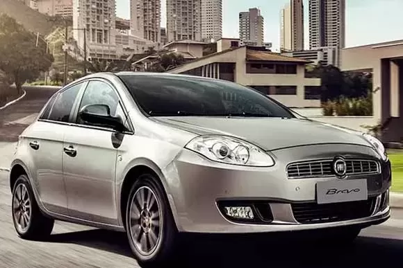 Qual o preço da tabela de um Fiat Bravo  Essence 1.8  2014? Preço, Consumo, Desempenho e Ficha Técnica