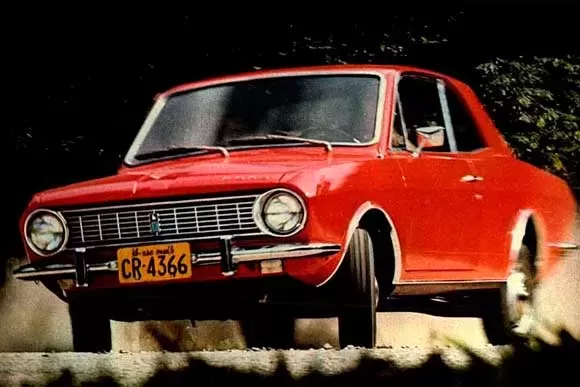 Qual o preço da tabela de um Ford Corcel  1.3 1971 1971? Ficha Técnica, Preço, Consumo e Desempenho
