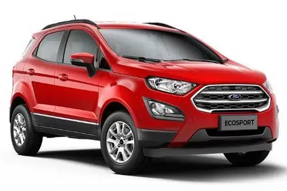 Qual o preço da tabela de um Ford Ecosport  Freestyle 1.5  2019? Confira tudo sobre o carro