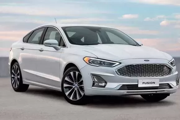 Qual o preço da tabela de um Ford Fusion  Hybrid 2.0  2019? Desempenho, Ficha Técnica, Preço e Consumo