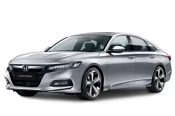 Qual o preço da tabela de um Honda Accord  Touring 2.0 Turbo  2019? Saiba Tudo sobre o carro