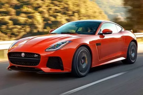 Qual o preço da tabela de um Jaguar F-Type  Coup&eacute; SRV 5.0 V8  2020? Confira tudo sobre o carro