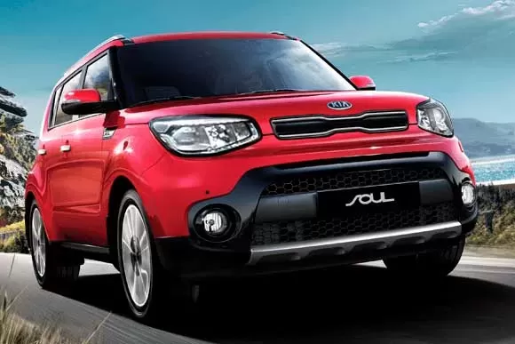 Qual o preço da tabela de um Kia Soul  1.6 AT  2018? Ficha Técnica, Preço, Consumo e Desempenho