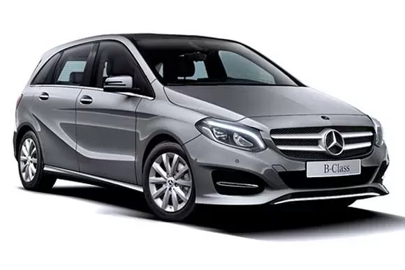 Qual o preço da tabela de um Mercedes-Benz B200  1.6 Turbo 2018? Saiba Tudo sobre o carro