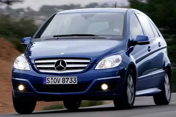 Qual o preço da tabela de um Mercedes-Benz B200  2.0 Turbo 2011? Ficha Técnica, Preço, Consumo e Desempenho