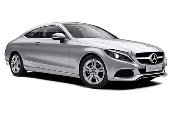 Qual o preço da tabela de um Mercedes-Benz C180  Coupe Avantgarde 1.6 Turbo  2018? Ficha Técnica, Preço, Consumo e Desempenho