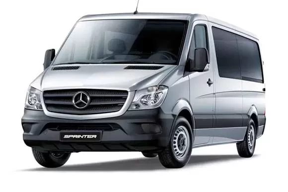 Qual o preço da tabela de um Mercedes-Benz Sprinter  Van 311 STD 2.2  2005? Preço, Consumo, Desempenho e Ficha Técnica