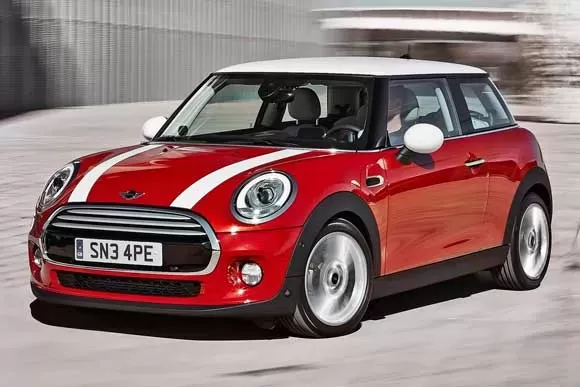 Qual o preço da tabela de um Mini Cooper  1.5  2019? Ficha Técnica, Preço, Consumo e Desempenho