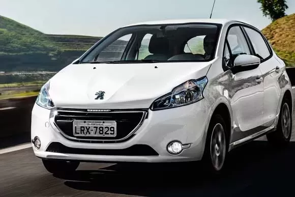 Qual o preço da tabela de um Peugeot 208  Active 1.5  2016? Desempenho, Ficha Técnica, Preço e Consumo