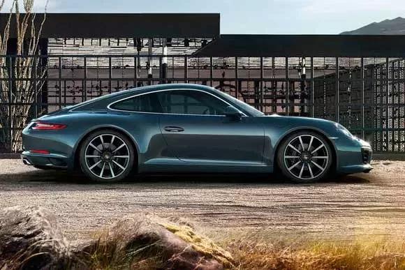 Qual o preço da tabela de um Porsche 911  Carrera 3.0 2019? Consumo, Desempenho, Ficha Técnica e Preço