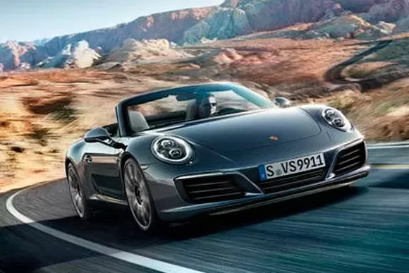 Qual o preço da tabela de um Porsche 911 Cabriolet  Carrera S 3.0 2019? Preço, Consumo, Desempenho e Ficha Técnica