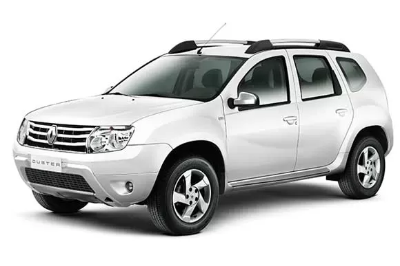 Qual o preço da tabela de um Renault Duster  Expression 1.6 2015? Saiba Tudo sobre o carro