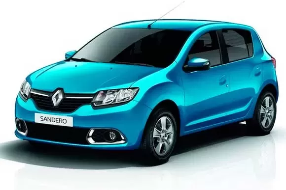 Qual o preço da tabela de um Renault Sandero  Expression 1.0 12V 2019? Desempenho, Ficha Técnica, Preço e Consumo