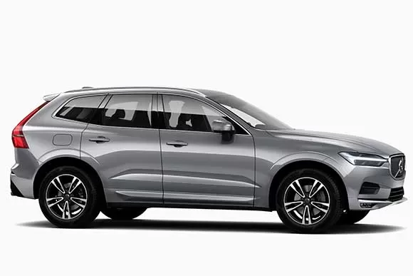 Qual o preço da tabela de um Volvo XC60  Momentum T5 2.0  2019? Ficha Técnica, Preço, Consumo e Desempenho