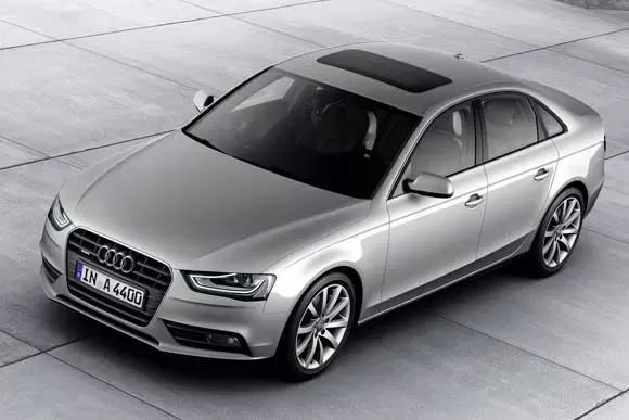 Qual o preço de um Audi A4  Attraction 2.0 TFSi  2013? Desempenho, Ficha Técnica, Preço e Consumo