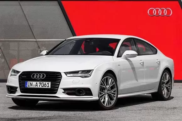Qual o preço de um Audi A7  2.0 TFSi  2016? Preço, Consumo, Desempenho e Ficha Técnica