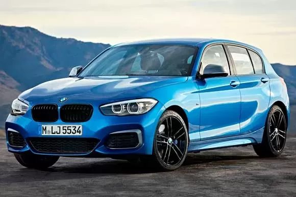 Qual o preço de um BMW 140i  M 3.0 Turbo  2019? Saiba Tudo sobre o carro