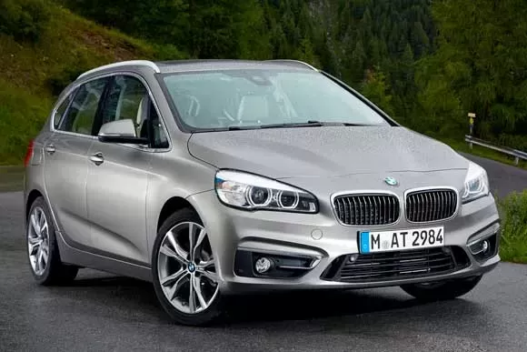 Qual o preço de um BMW 220i  Active Tourer 2.0 Turbo  2018? Ficha Técnica, Preço, Consumo e Desempenho