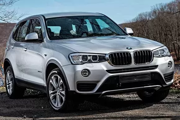 Qual o preço de um BMW X3  xDrive 20i X Line 2.0 2017? Desempenho, Ficha Técnica, Preço e Consumo