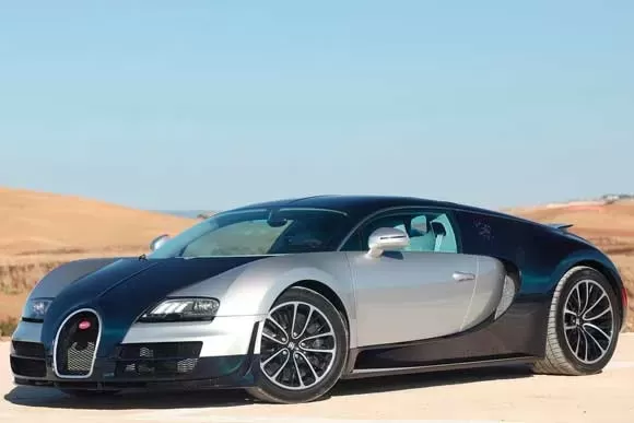 Qual o preço de um Bugatti Veyron  Grand Sport 8.0 W16  2011? Consumo, Desempenho, Ficha Técnica e Preço