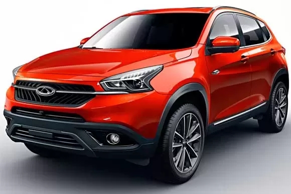 Qual o preço de um Chery Tiggo 7  T 1.5 Turbo  2019? Desempenho, Ficha Técnica, Preço e Consumo