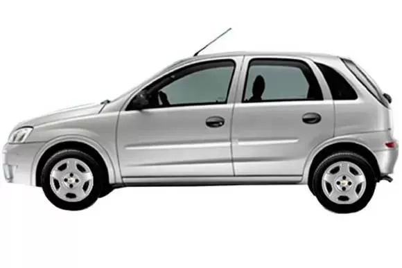 Qual o preço de um Chevrolet Corsa  Maxx 1.4 Flex  2009? Desempenho, Ficha Técnica, Preço e Consumo