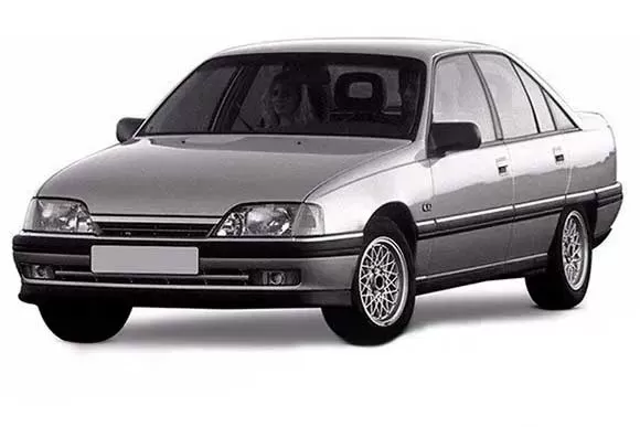 Qual o preço de um Chevrolet Omega  GLS 2.2  1996? Confira tudo sobre o carro