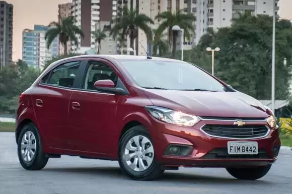 Qual o preço de um Chevrolet Onix  LT 1.4  2019? Desempenho, Ficha Técnica, Preço e Consumo