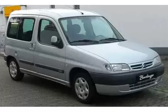 Qual o preço de um Citroen Berlingo  GLX 1.8 1.8 1998? Saiba Tudo sobre o carro