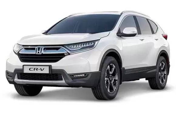 Qual o preço de um Honda CR-V  Touring 1.5 Turbo 4×4  2018? Preço, Consumo, Desempenho e Ficha Técnica