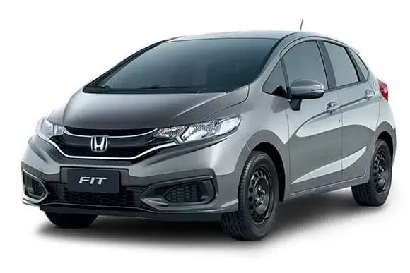 Qual o preço de um Honda Fit  Personal 1.5 AT  2018? Consumo, Desempenho, Ficha Técnica e Preço