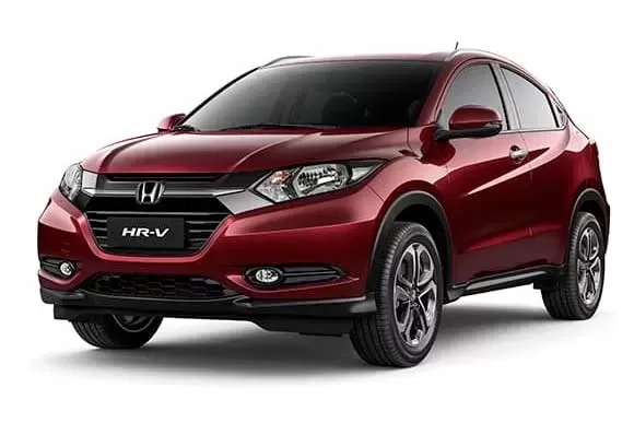 Qual o preço de um Honda HR-V  EXL 1.8 AT  2018? Confira tudo sobre o carro