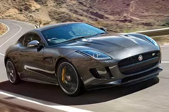 Qual o preço de um Jaguar F-Type  Coup&eacute; R 5.0 V8  2020? Desempenho, Ficha Técnica, Preço e Consumo