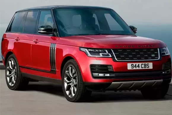 Qual o preço de um Land Rover Range Rover  Vogue 3.0 V6 2019? Preço, Consumo, Desempenho e Ficha Técnica