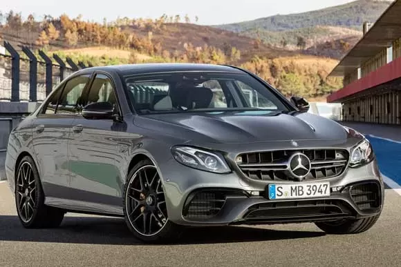 Qual o preço de um Mercedes-Benz E63  S AMG 4Matic 4.0 V8  2020? Saiba Tudo sobre o carro