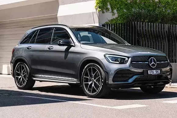 Qual o preço de um Mercedes-Benz GLC  300 Coup&eacute; 2.0 2020? Consumo, Desempenho, Ficha Técnica e Preço