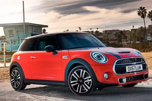 Qual o preço de um Mini Cooper  S 2.0  2019? Preço, Consumo, Desempenho e Ficha Técnica