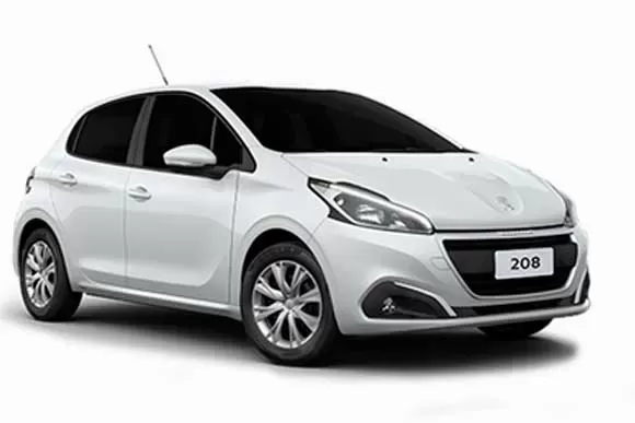 Qual o preço de um Peugeot 208  Active 1.2  2019? Preço, Consumo, Desempenho e Ficha Técnica