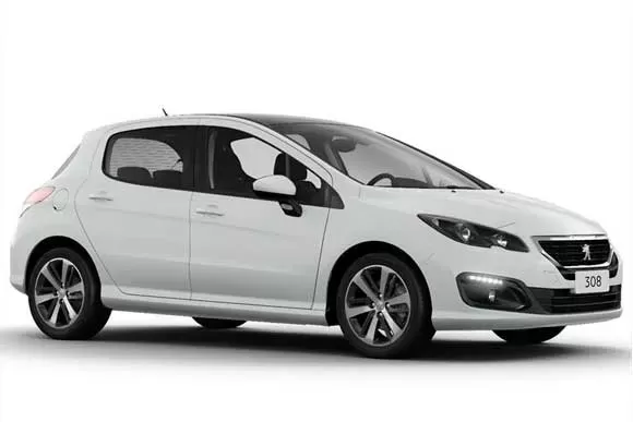 Qual o preço de um Peugeot 308  Business 1.6 Turbo AT  2017? Preço, Consumo, Desempenho e Ficha Técnica