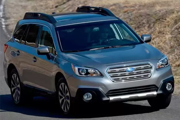 Qual o preço de um Subaru Outback  3.6  2020? Consumo, Desempenho, Ficha Técnica e Preço
